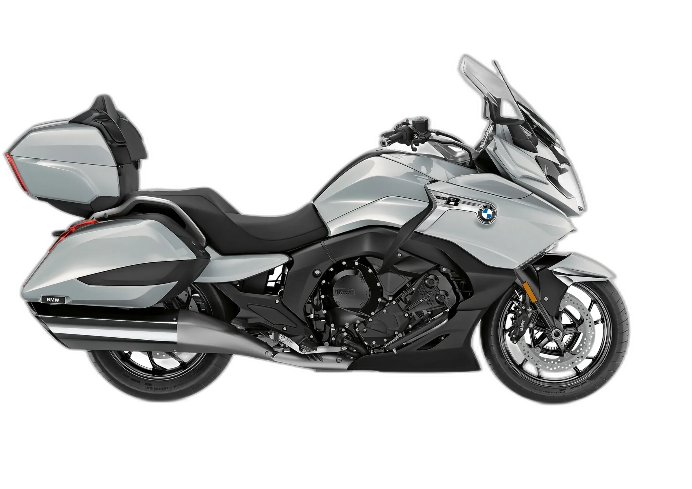 BMW K 1600 Grand America (MY2018) — Tourer