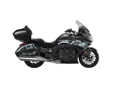 BMW K 1600 Grand America (MY2022)