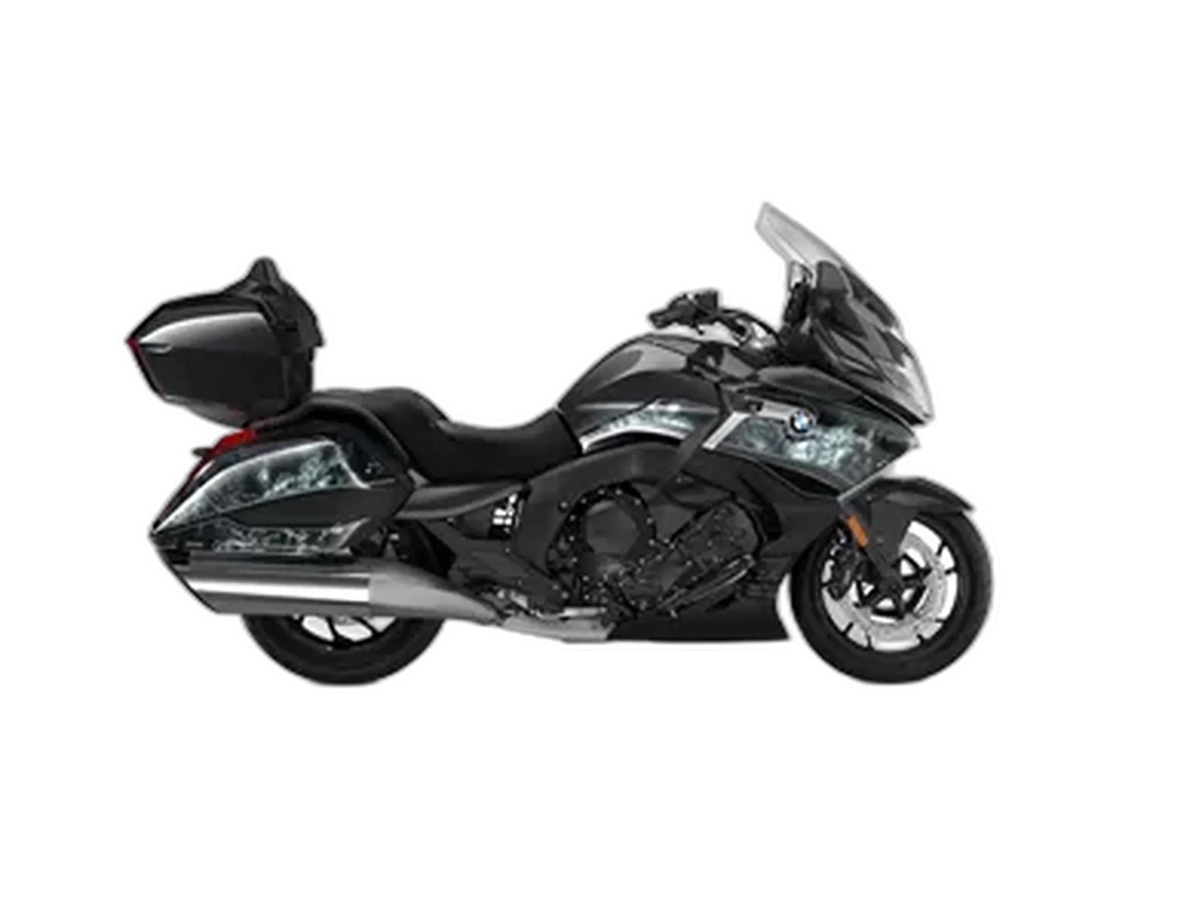 BMW K 1600 Grand America (MY2022) — Tourer