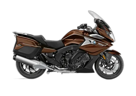BMW K 1600 GT (K48)