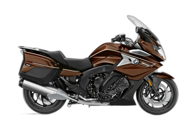 BMW K 1600 GT (K48)