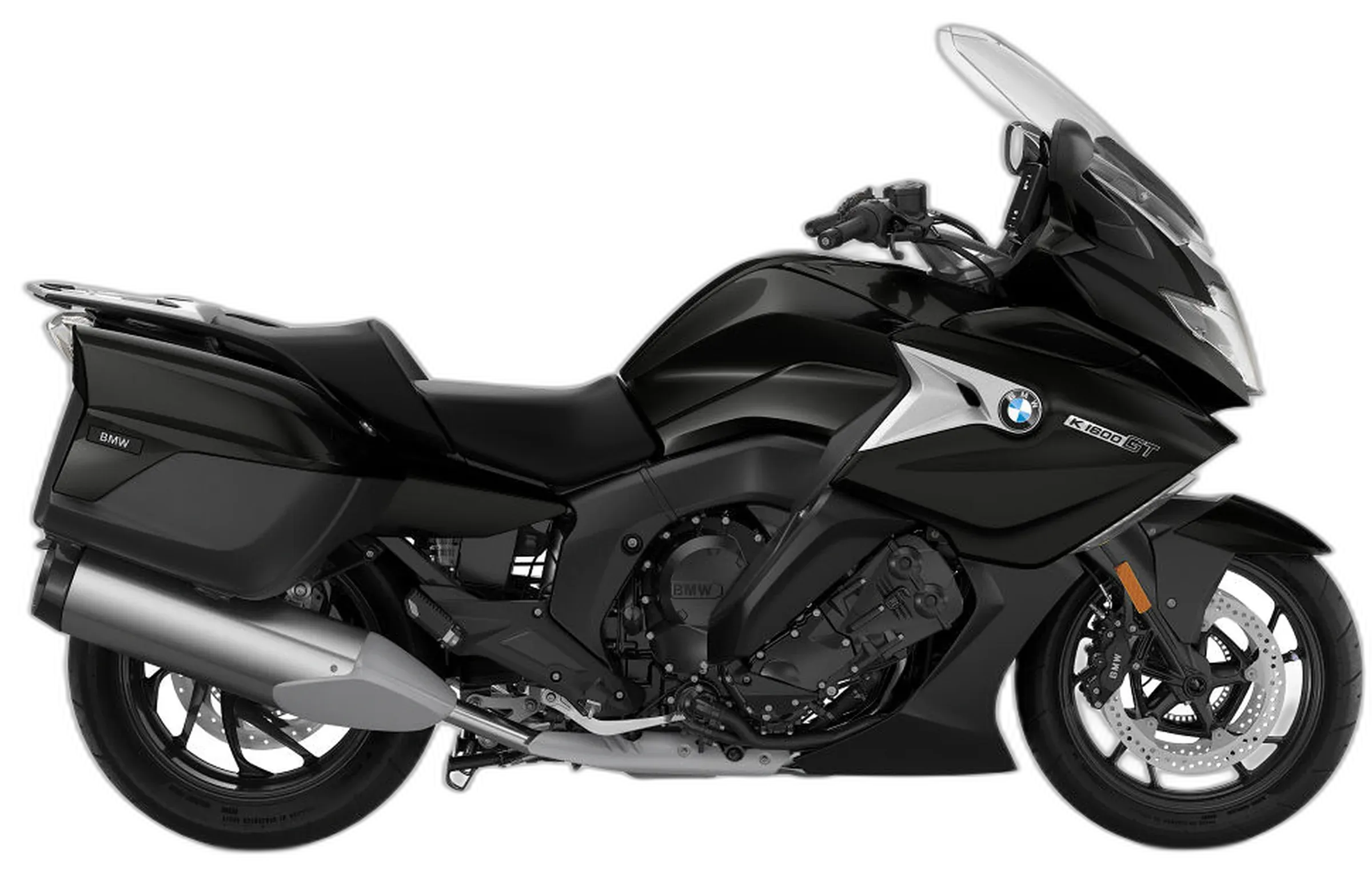 BMW K 1600 GT (MY2022) — Tourer