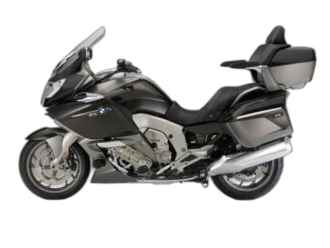 BMW K 1600 GTL Exclusive (K48)