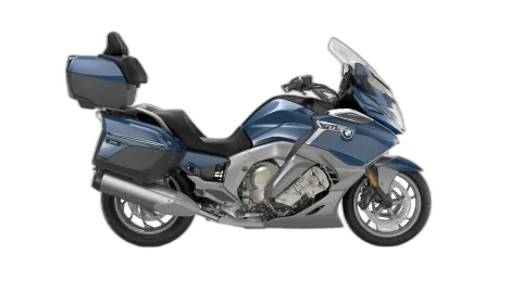 BMW K 1600 GTL (K48)