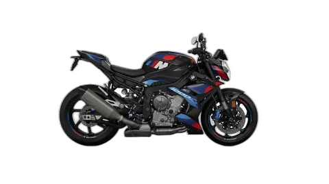 BMW M 1000 R (K69)