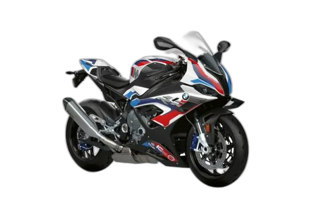 BMW M 1000 RR (K66)