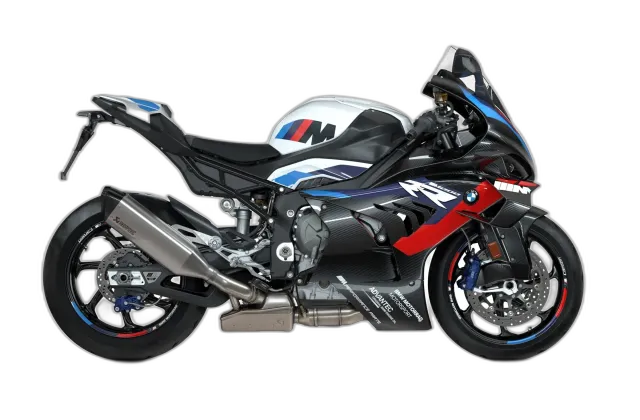 BMW M 1000 RR (MY2023)