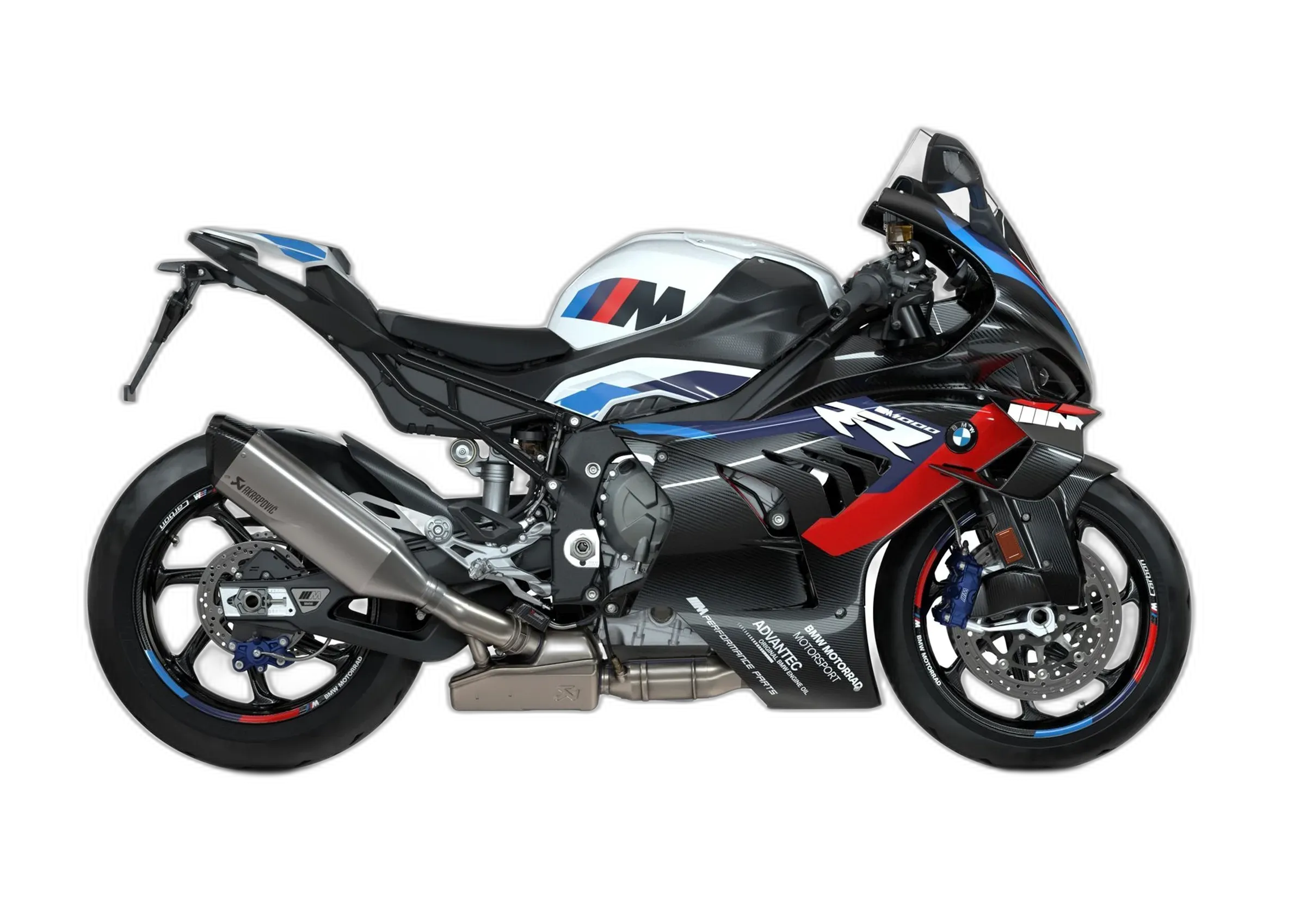 BMW Supersport