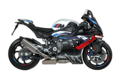 BMW M 1000 RR (MY2023)