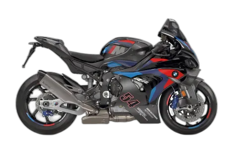 BMW M 1000 RR (MY2025)