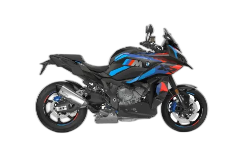 BMW M 1000 XR (MY2024)