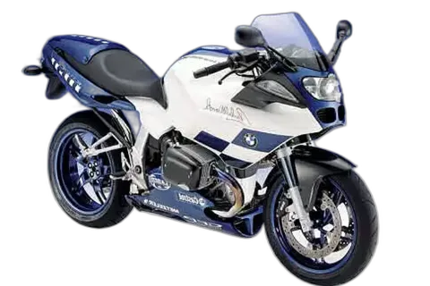 BMW R 1100 S (259-Int-ABS)