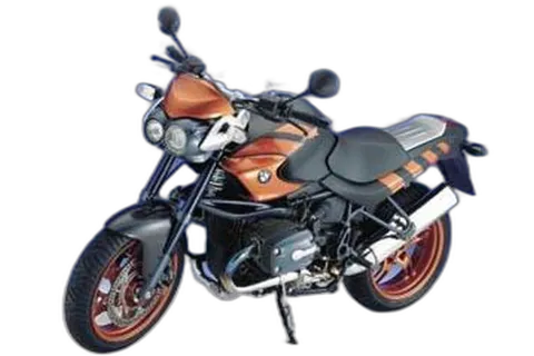 BMW R 1150 R Rockster (MY2003)