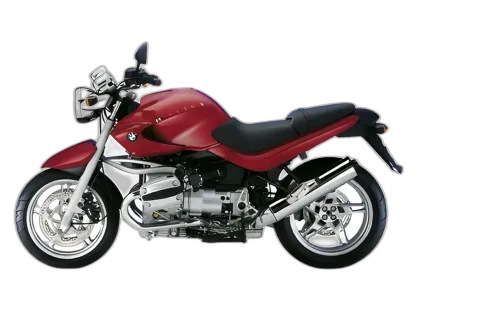 BMW R 1150 R (MY2001)