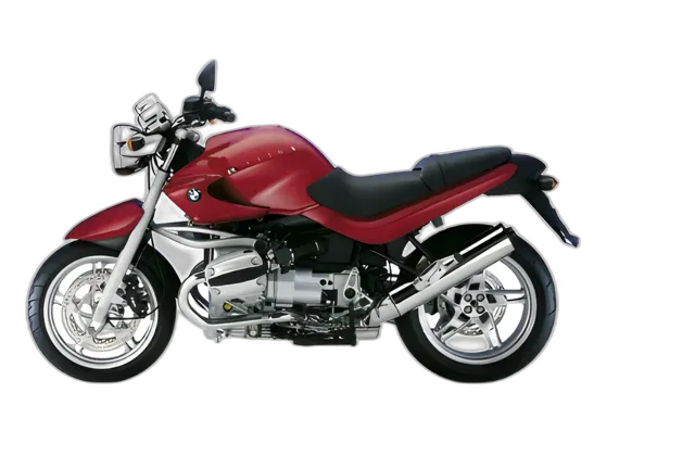 BMW R 1150 R (MY2001)