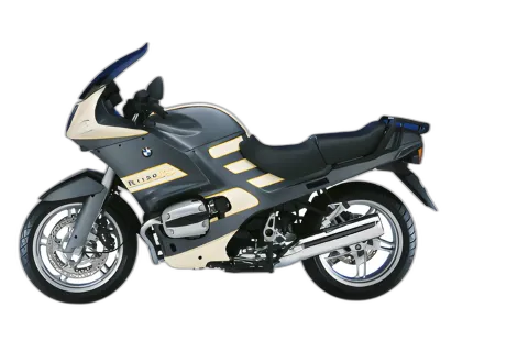 BMW R 1150 RS (MY2001)
