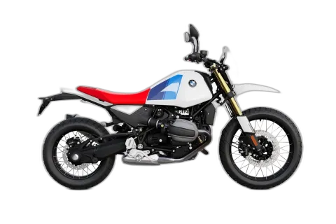 BMW R 12 G/S (KR2)