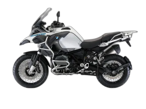 BMW R 1200 GS Adventure (K255)