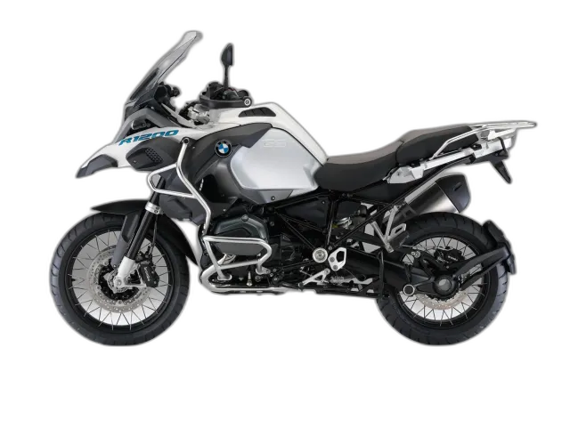 BMW R 1200 GS Adventure (K255)