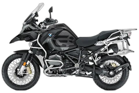 BMW R 1200 GS Adventure (K51)