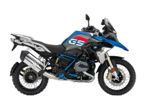 BMW R 1200 GS (K50)