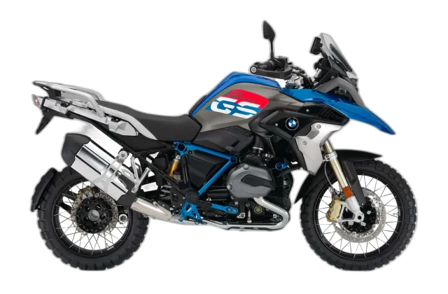 BMW R 1200 GS (K50)