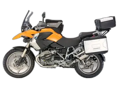 BMW R 1200 GS (MY2008)