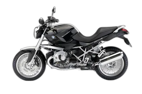 BMW R 1200 R Classic (MY2011)