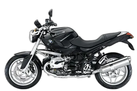 BMW R 1200 R (K27)
