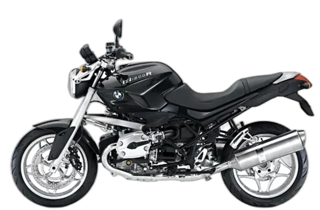 BMW R 1200 R (K27)