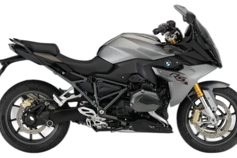 BMW R 1200 RS (K54)