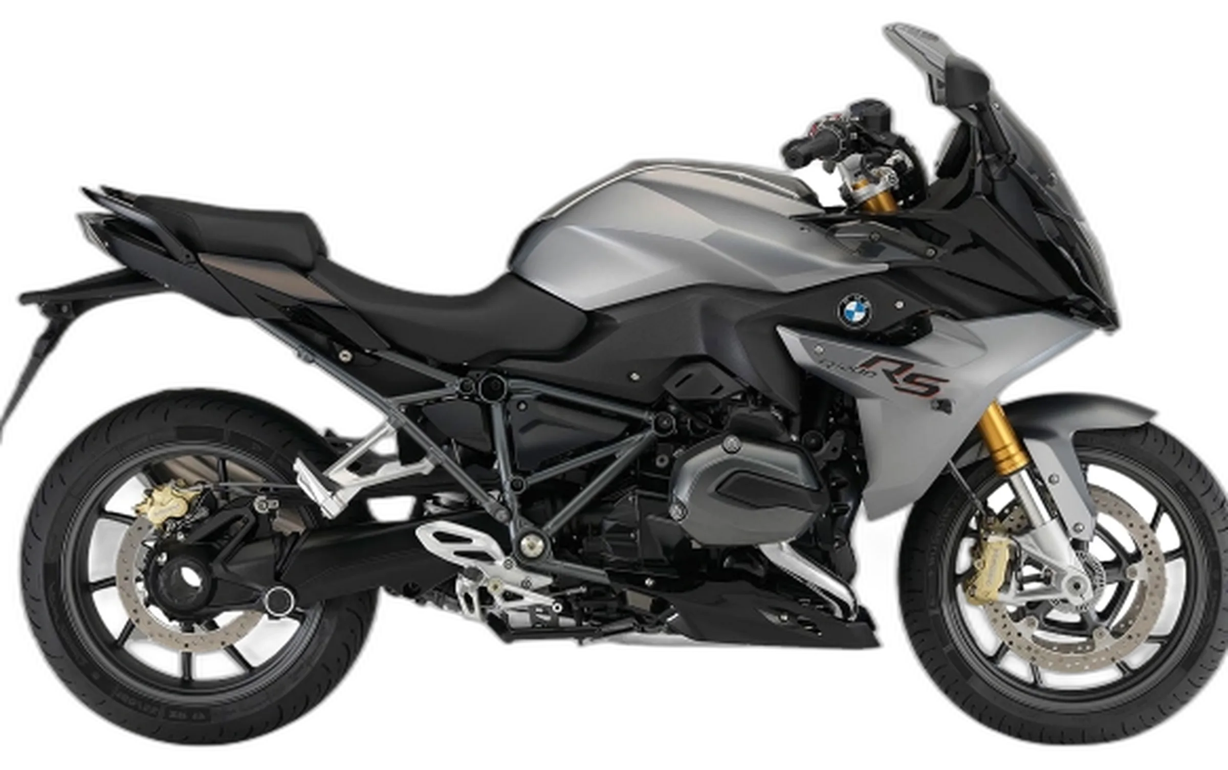 BMW R 1200 RS (K54) — Sport Tourer
