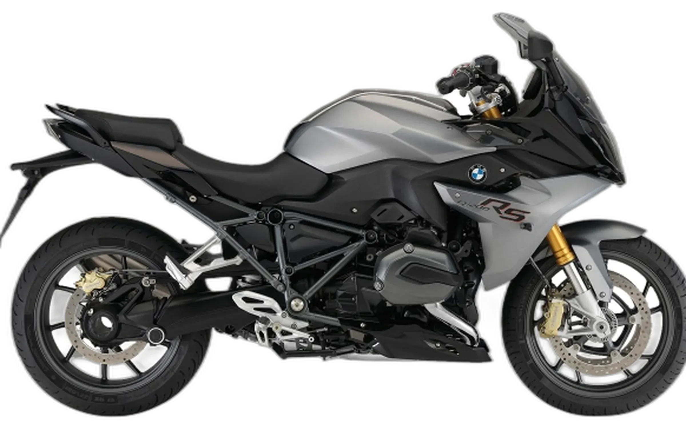 BMW R 1200 RS (K54) — Sport Tourer