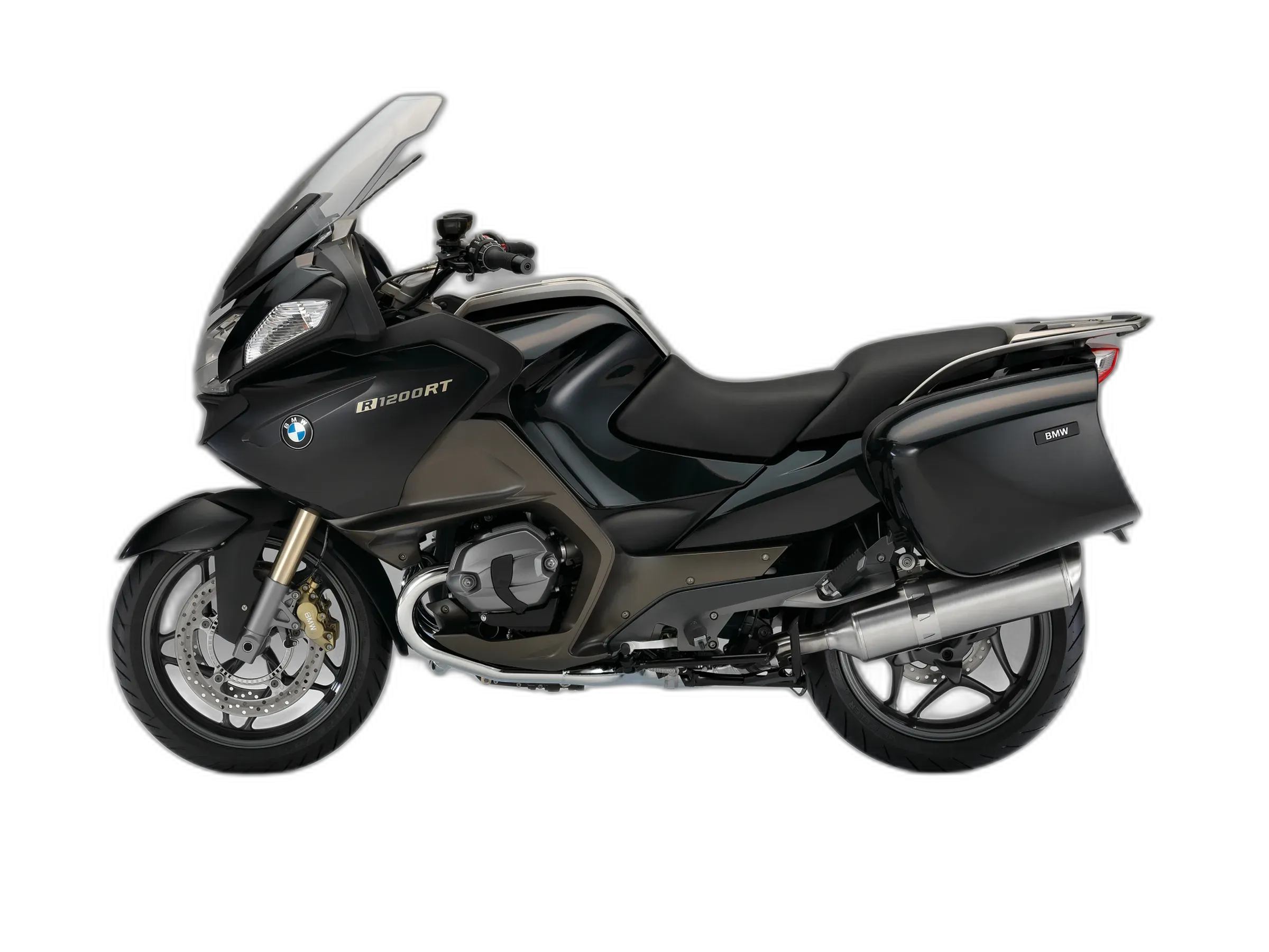 BMW R 1200 RT (K26) — Tourer