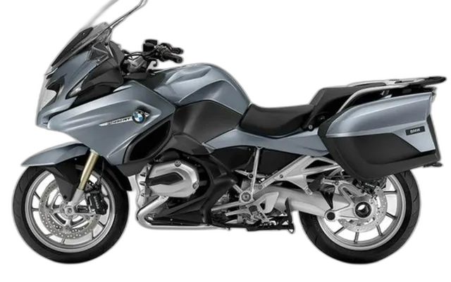 BMW R 1200 RT (K52)