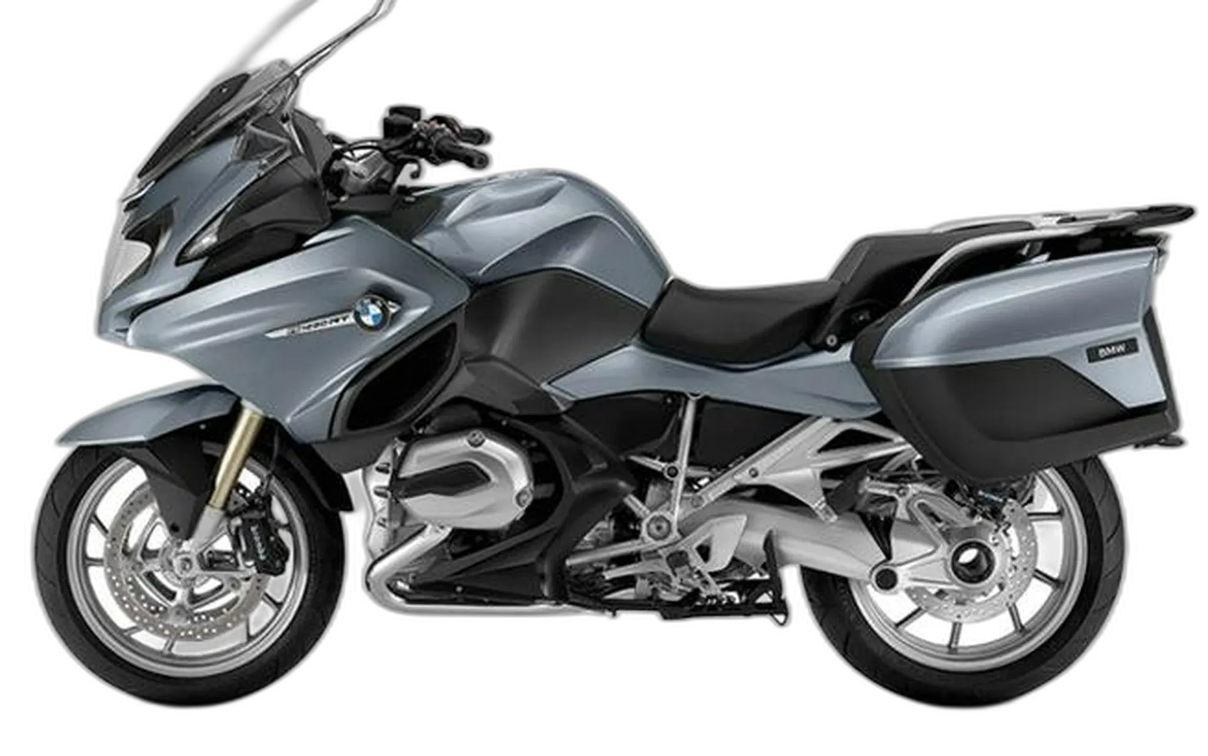 BMW R 1200 RT (K52) — Tourer