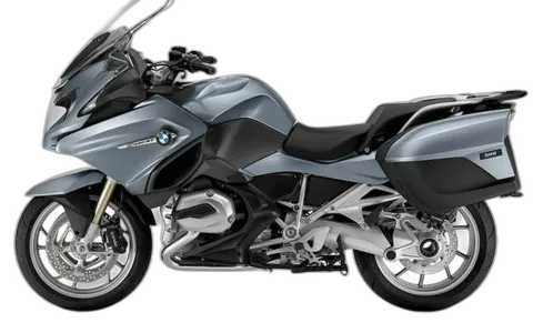 BMW R 1200 RT (K52)