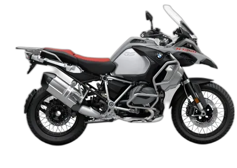 BMW R 1250 GS Adventure (K51)