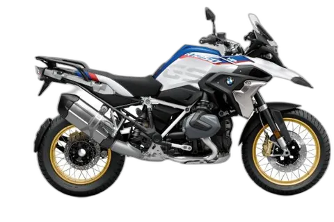 BMW R 1250 GS HP (MY2019)