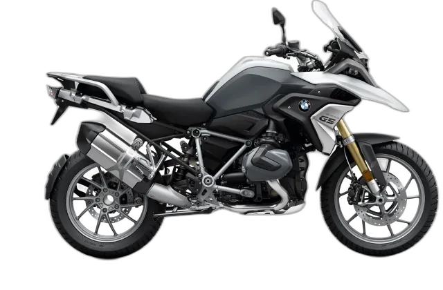 BMW R 1250 GS (K50)