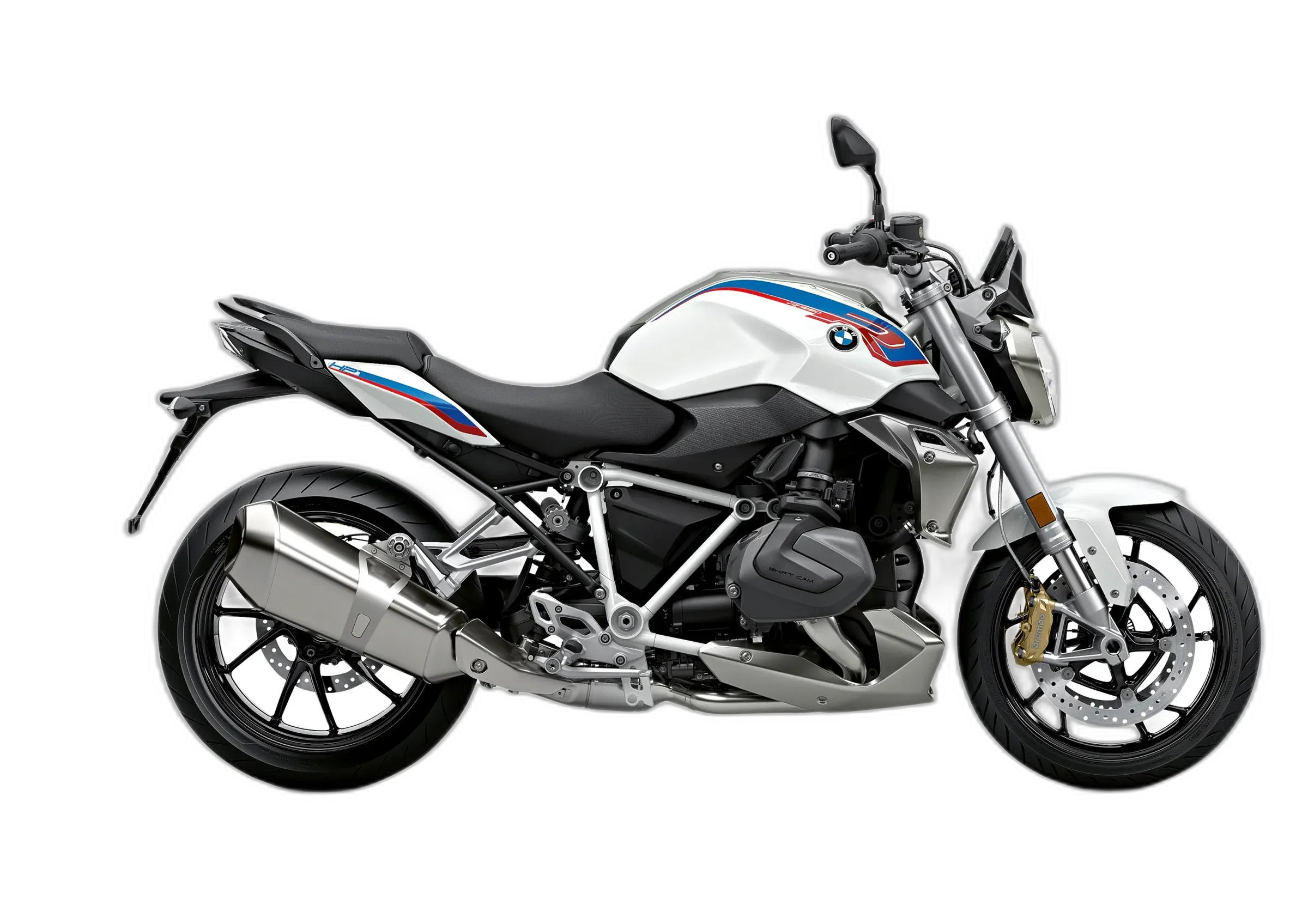 BMW R 1250 R (MY2019) — Naked Bike