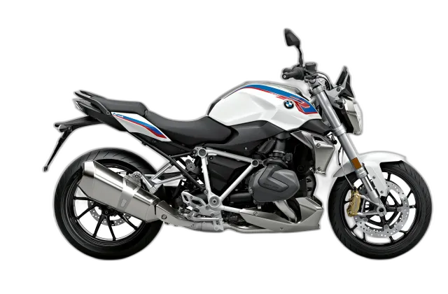 BMW R 1250 R (MY2019)