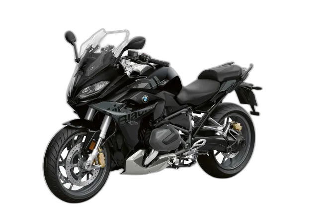 BMW R 1250 RS (K54)