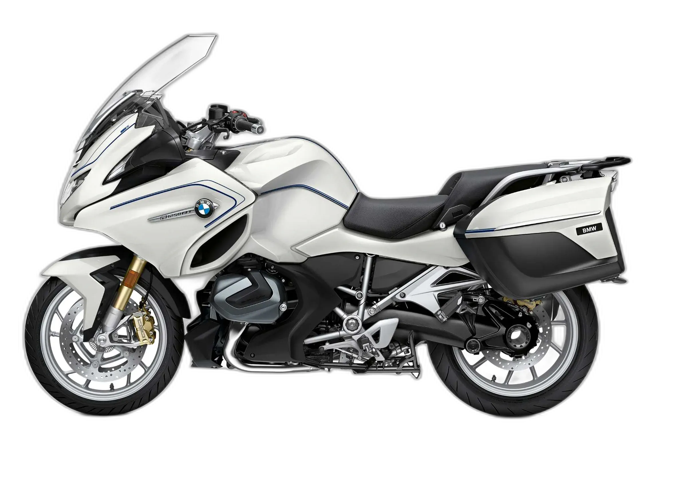 BMW R 1250 RT (1T13LED) — Tourer