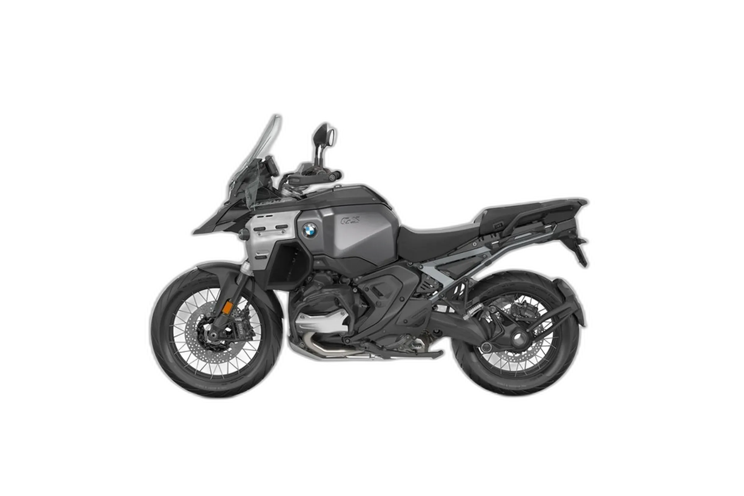 BMW R 1300 GS Adventure (KA2) — Adventure
