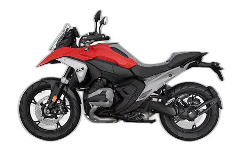 BMW R 1300 GS (KA1)