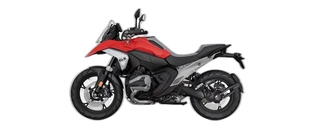 BMW R 1300 GS buyer's guide