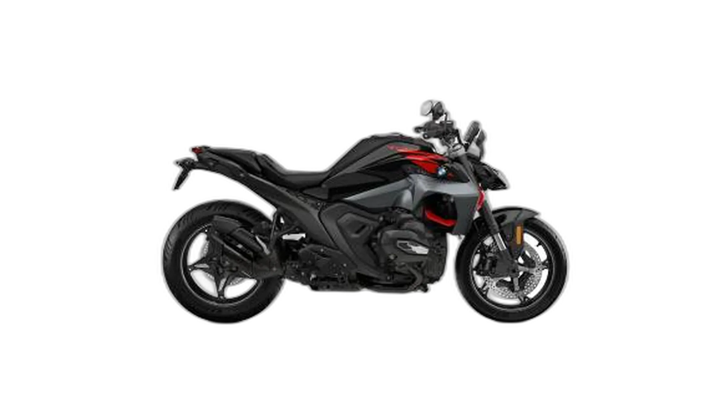 BMW R 1300 R (MY2025) — Naked Bike