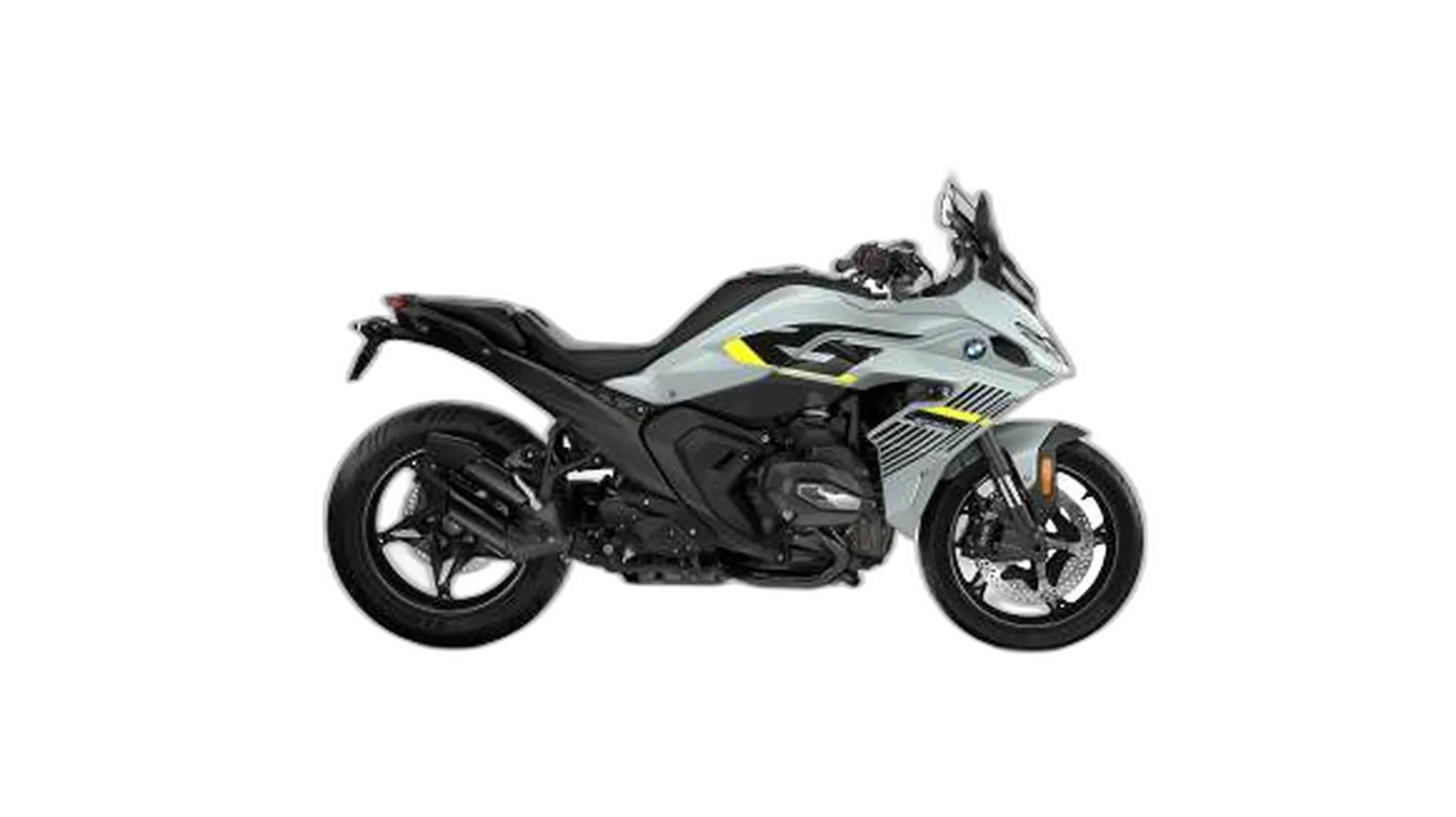 BMW R 1300 RS (MY2026) — Sport Tourer