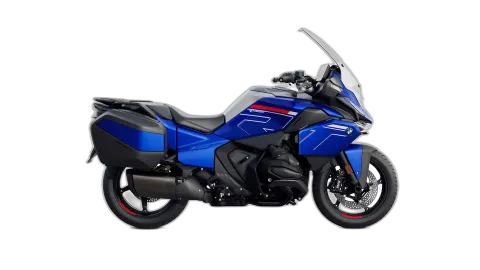 BMW R 1300 RT (MY2026)